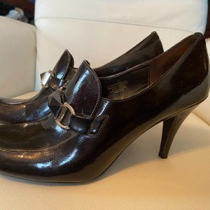 Ann Marino Shoes Size 10